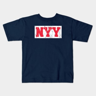 NYY Kids T-Shirt